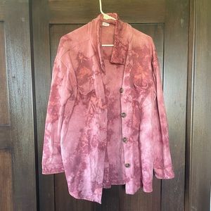 Fantastic Fawn Pink Shaket